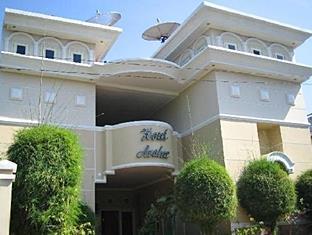 Archie Hotel Ternate Exterior foto