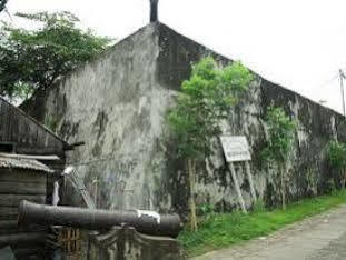 Archie Hotel Ternate Exterior foto